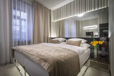 Hotel Clementin in Praag — foto 15