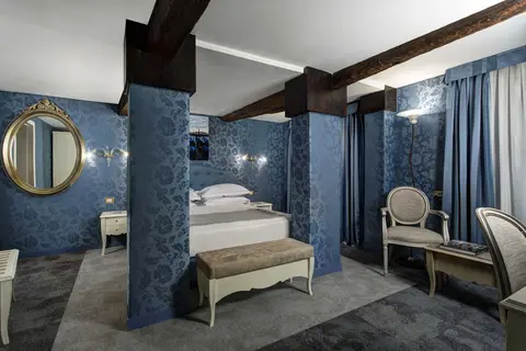 GKK Exclusive Private Suites in Venetië