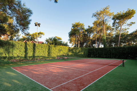 Hotel Paloma Sencia foto 17