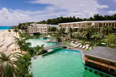 Palmaïa The House Of Aïa in Playa del Carmen