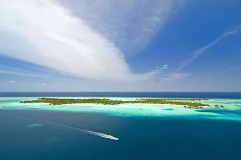 One & Only Reethi Rah in Maldives — foto 17