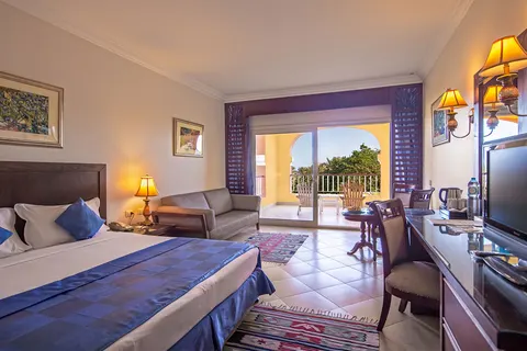 Caribbean World Resort in Safaga — foto 8