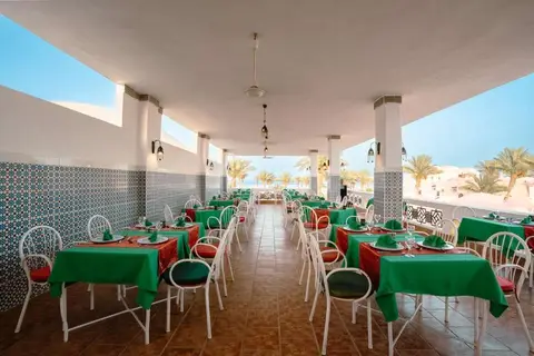 Protels Crystal Beach Resort in Protels Crystal Beach Resort, foto 7