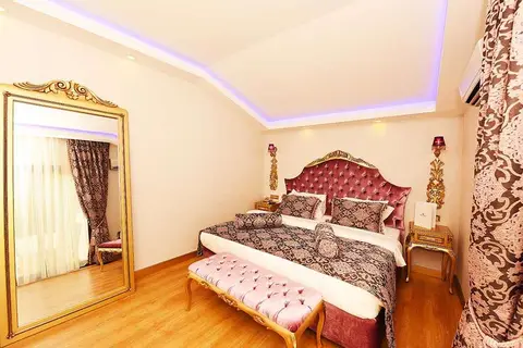 Sundia by Liberty Oludeniz in Fethiye, foto 13