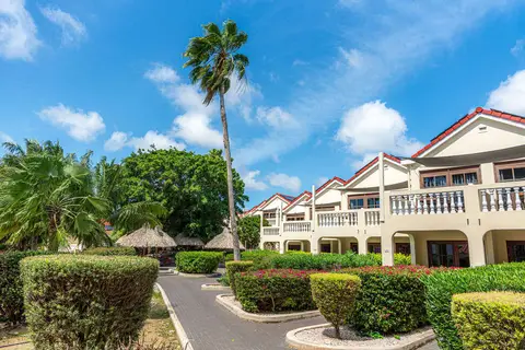 Sonesta Hotels & Resorts Livingstone Curacao in Kaya Adriátiko — foto 15