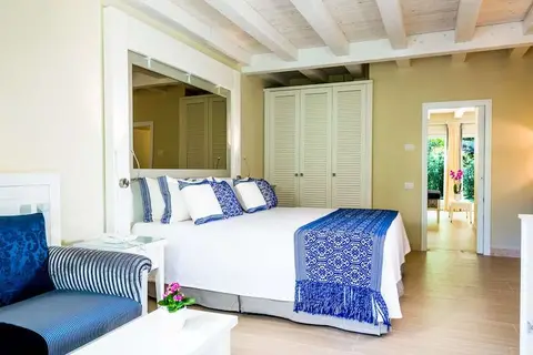 Forte Village Hotel Bouganville in Pula, foto 19