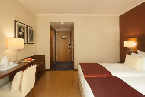 Turim Europa Hotel in Lissabon, foto 21