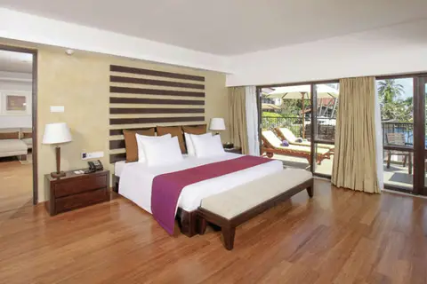 Thaala Bentota Resort in Bentota — foto 13