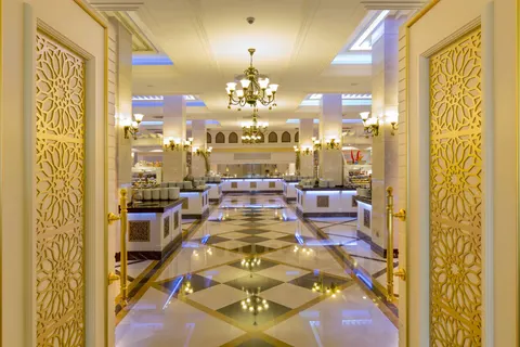 Gural Premier Belek in Serik — foto 12