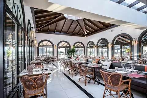 Hotel LIVVO Volcan Lanzarote in Yaiza — foto 4