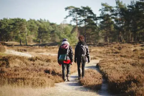 Herberg de Zwaan Elspeet in Elspeet — foto 25