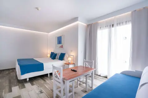 Guya Wave Hotel in Capdepera — foto 9