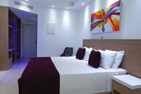Amethyst Napa Hotel & Spa in Ayia Napa, foto 29