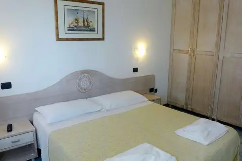 Residence Eucalipti Alghero in Alghero — foto 18