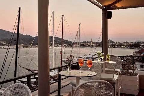 Strada Marina in Zakynthos — foto 9