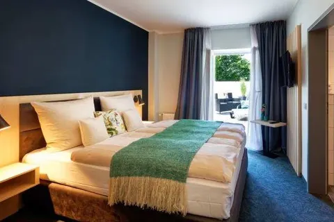 Stadthotel Borken by Hackmann foto 15