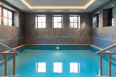 Van der Valk Theaterhotel de Oranjerie foto 20