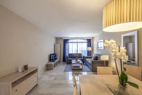 Diamond Resorts Los Amigos Beach Club in Mijas — foto 30