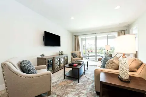 Encore Resort at Reunion in Kissimmee — foto 23