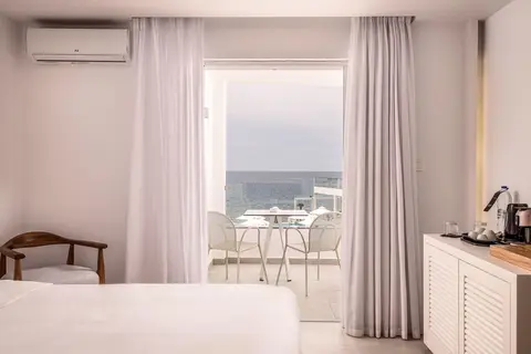Kantouni Beach Boutique Hotel in Πάνορμος — foto 6