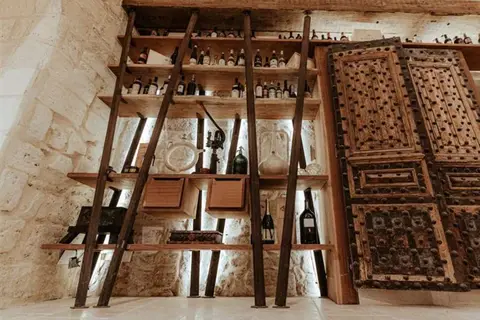 Pollicastro Boutique Hotel in Lecce, foto 15