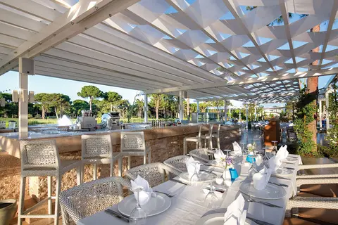 Azure Villas by Cornelia in Serik — foto 21