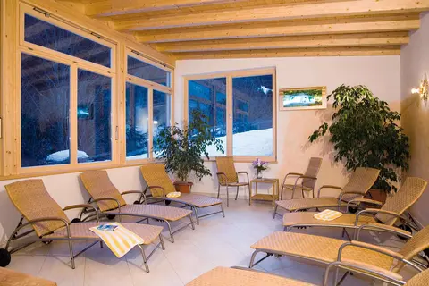 Hotel Fischerwirt in Zell am See — foto 21