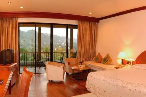 Hotel Earl's Regency in Kengalla — foto 6