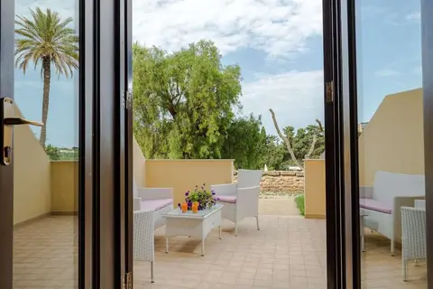 Villa Calandrino Hotel in Sciacca — foto 5