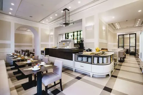 Hotel Smeraldo Rome in Rome, foto 13