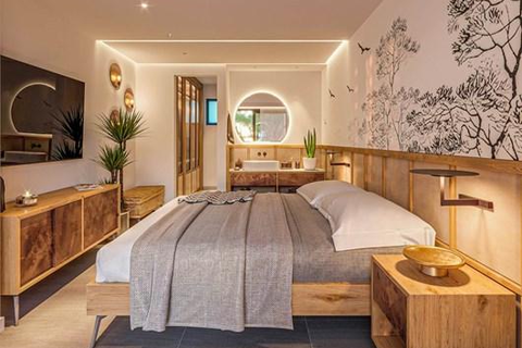 Iberostar Waves Creta Panorama & Mare foto 3