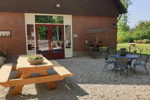 Bed and Breakfast Aan de Beek Arcen foto 12