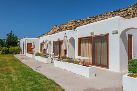 Hotel Valley Village foto 17