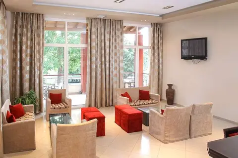 Electra Hotel in Pirgadhíkia, foto 7