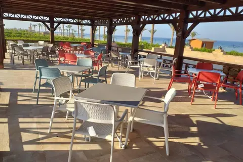Amarina Queen Resort Marsa Alam in Queen Marsa Alam Resort — foto 22