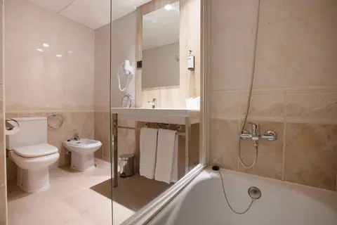 Ponient Dorada Palace in Salou — foto 21