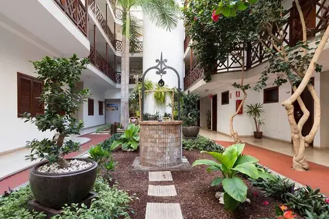 TUI SUNEO Tamaimo Tropical in Puerto Santiago — foto 13