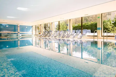 Kranjska Gora Hotel in Kranjska Gora
