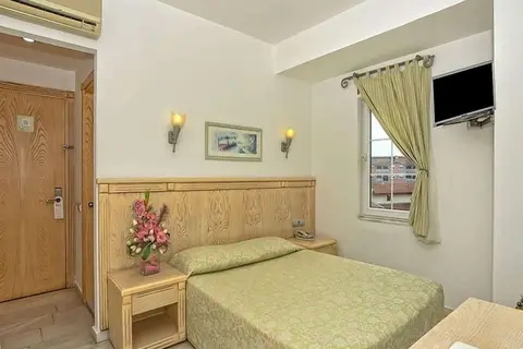 Hotel Sinatra in Kemer — foto 27