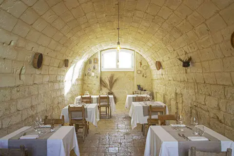 Masseria Rauccio in Melendugno — foto 9
