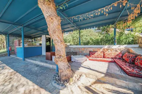 Bodrum Holiday Resort & Spa in Bodrum, foto 19