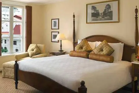 Park Hyatt Saigon in Ho Chi Minh City — foto 3