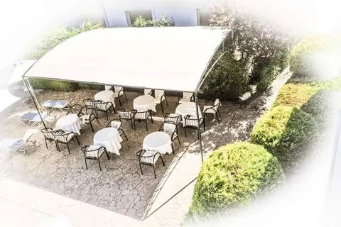 Valentino Hotel in Κρεμαστή — foto 10
