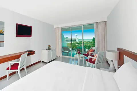 Pinnacle Grand Jomtien Resort & Spa in นาจอมเทียน — foto 20