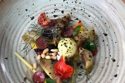 Hotel en Restaurant Wildthout foto 11