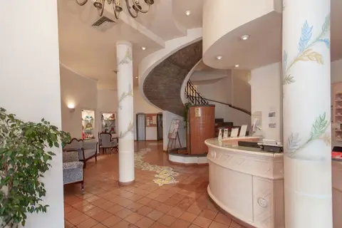 Hotel Club Due Torri in Maiori, foto 12