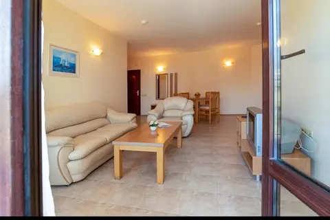 Hotel Rose Village in Слънчев бряг — foto 6