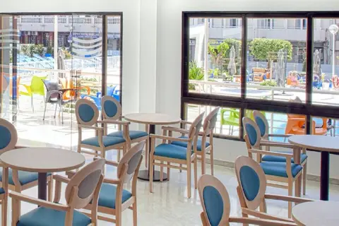Port Vista Oro in Benidorm — foto 4