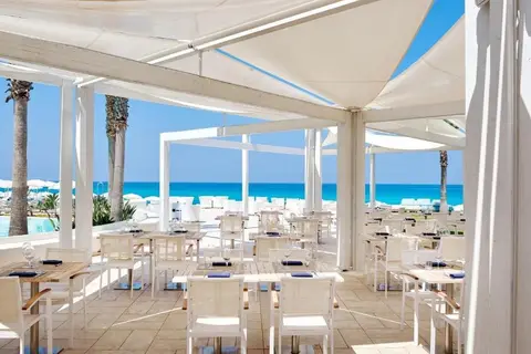 Capovaticano Resort Thalasso & Spa in Ricadi — foto 5