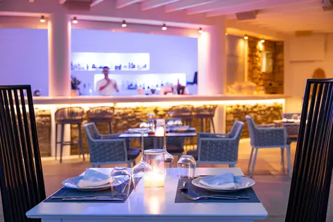 De.Light Boutique Hotel in Agios Ioannis, foto 30